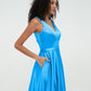Ocean Blue
