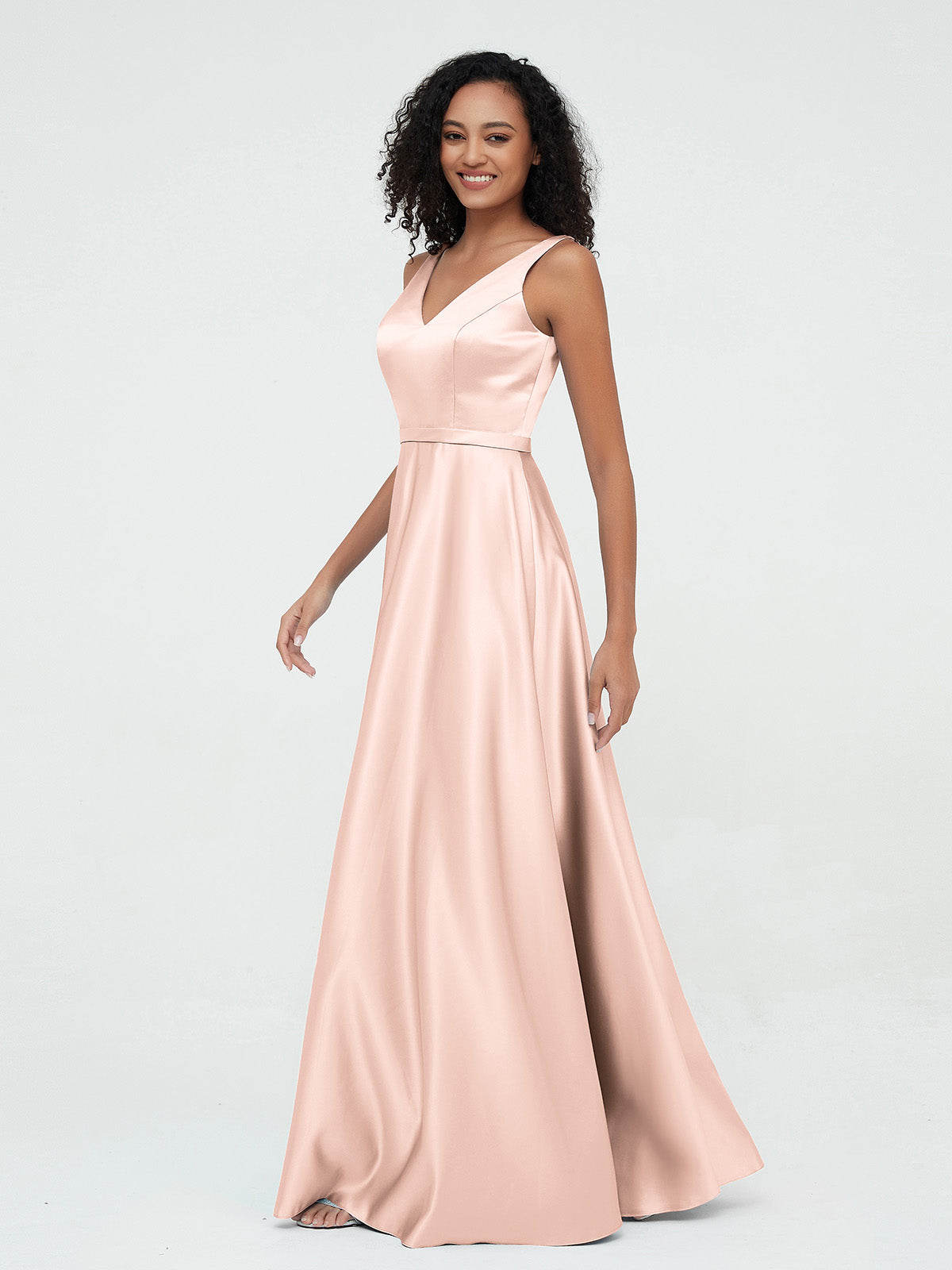 Pearl Pink