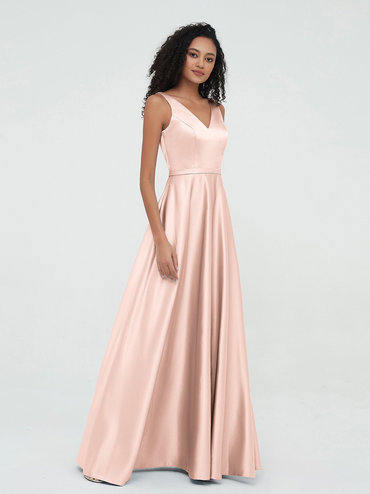 Pearl Pink