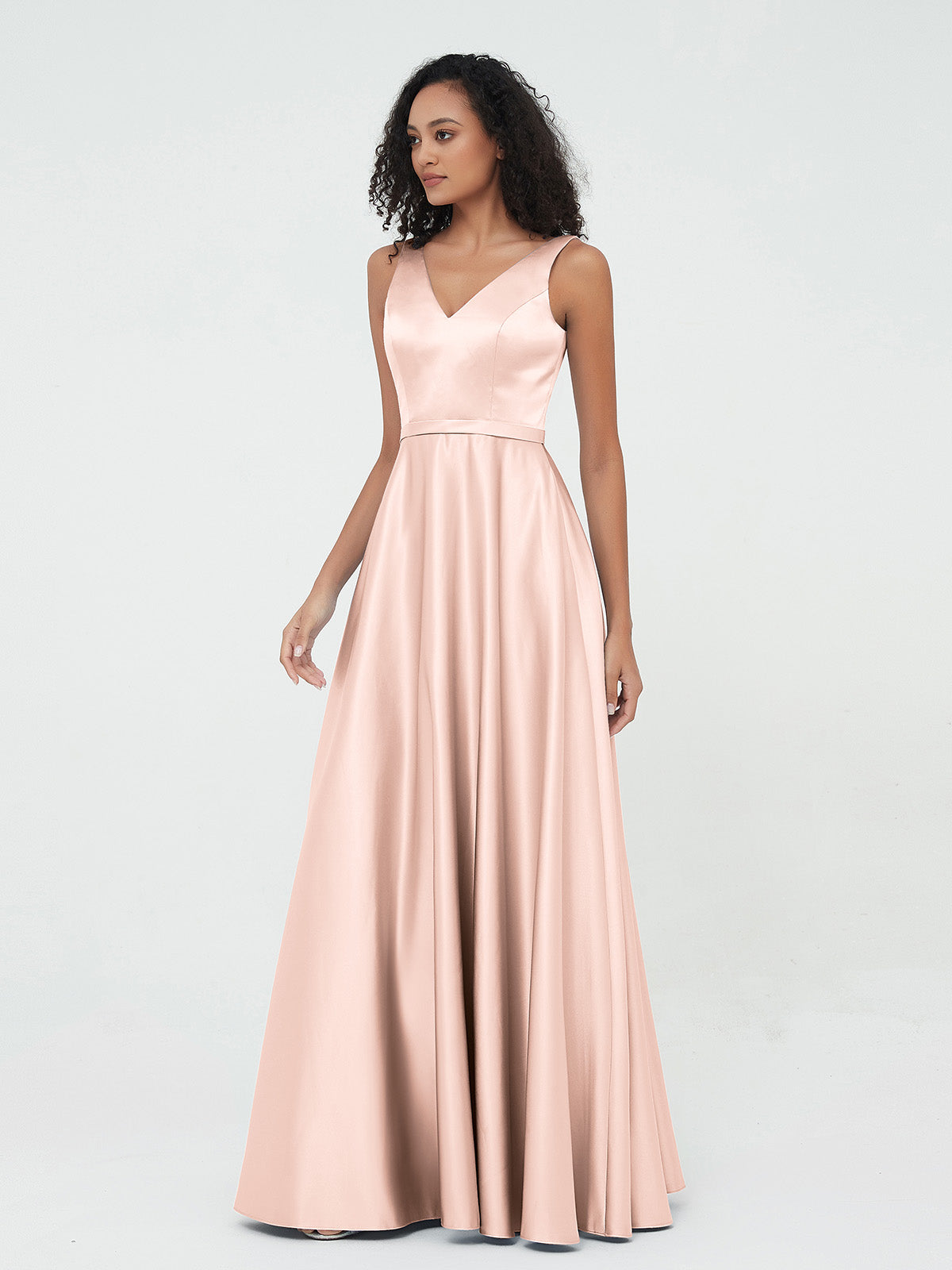 Pearl Pink