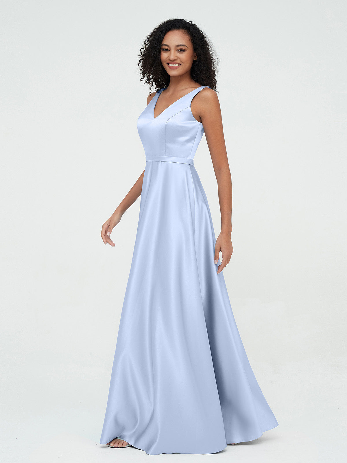 Sky Blue