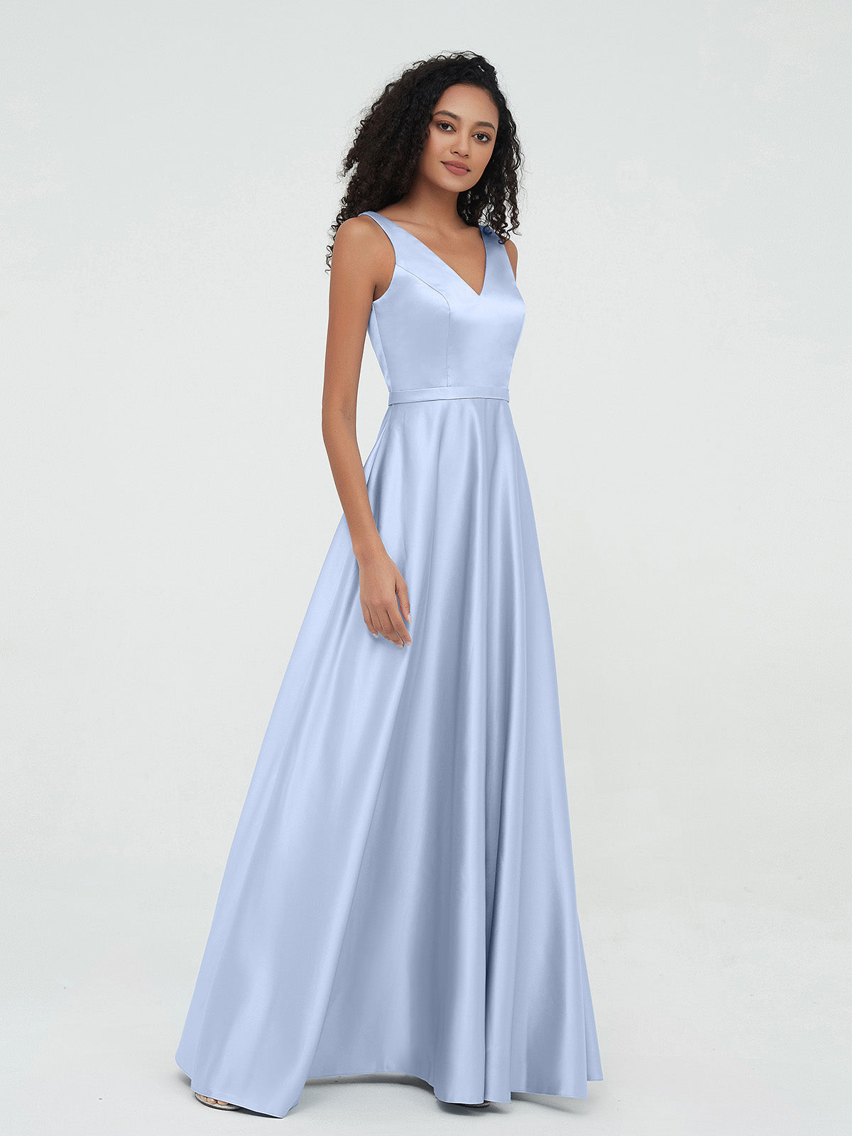 Sky Blue