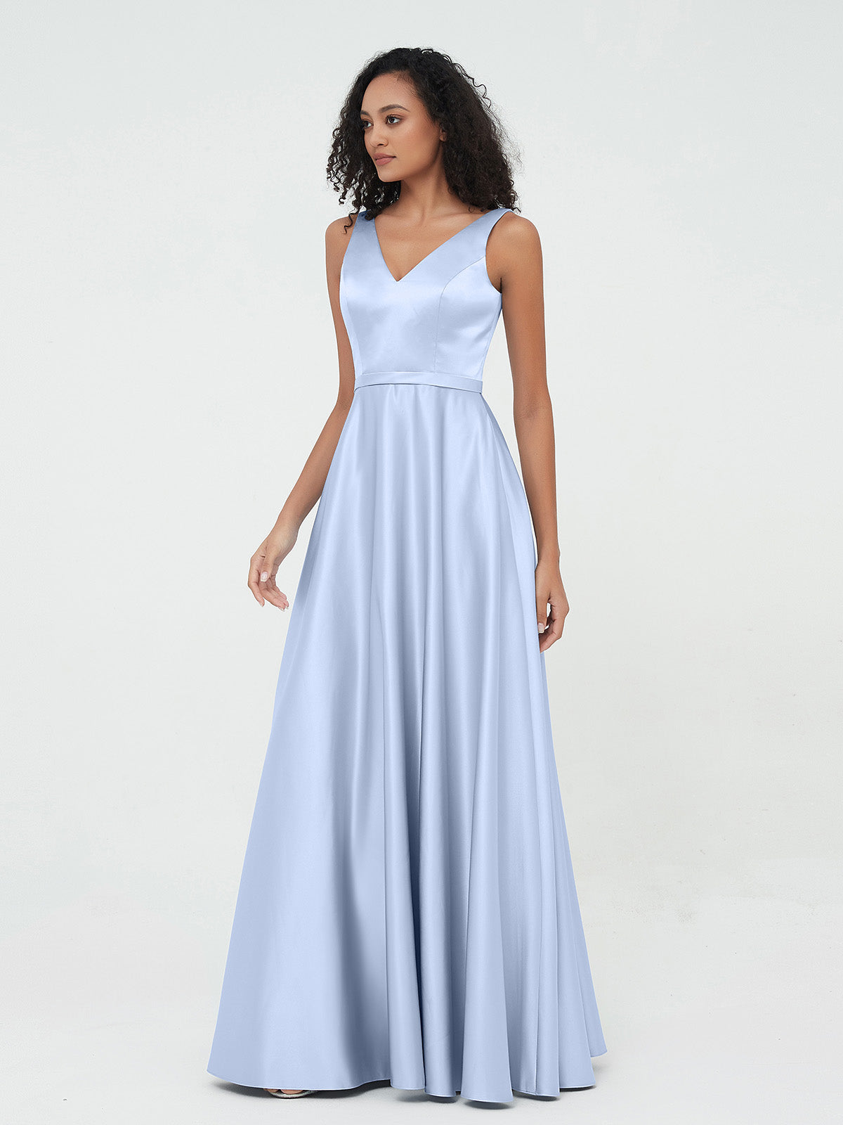 Sky Blue