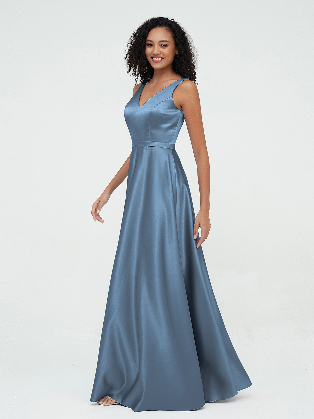 Slate Blue