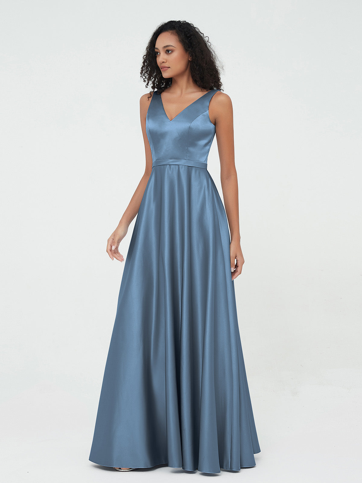 Slate Blue
