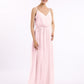 Blushing Pink