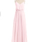 Blushing Pink