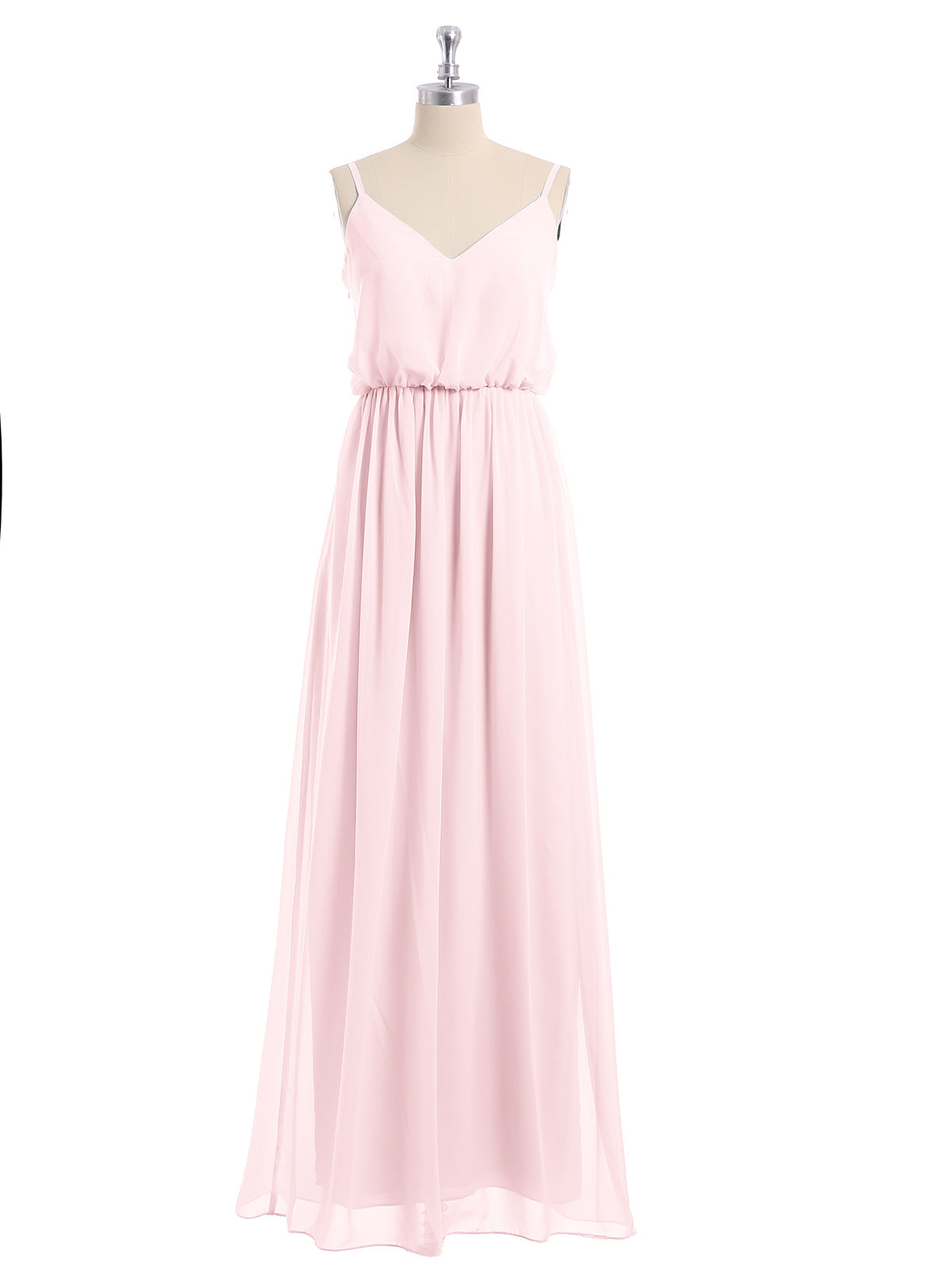 Blushing Pink