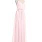 Blushing Pink
