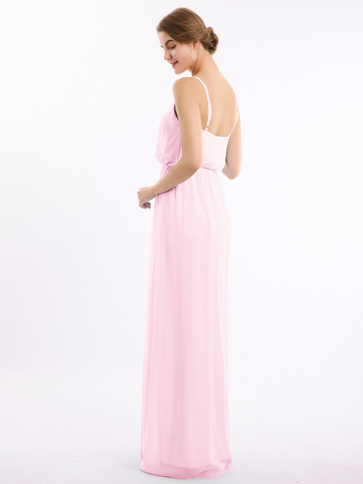 Candy Pink