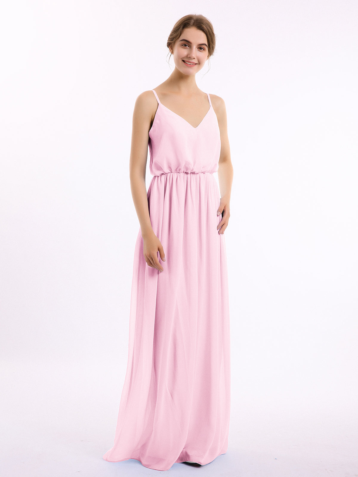 Candy Pink
