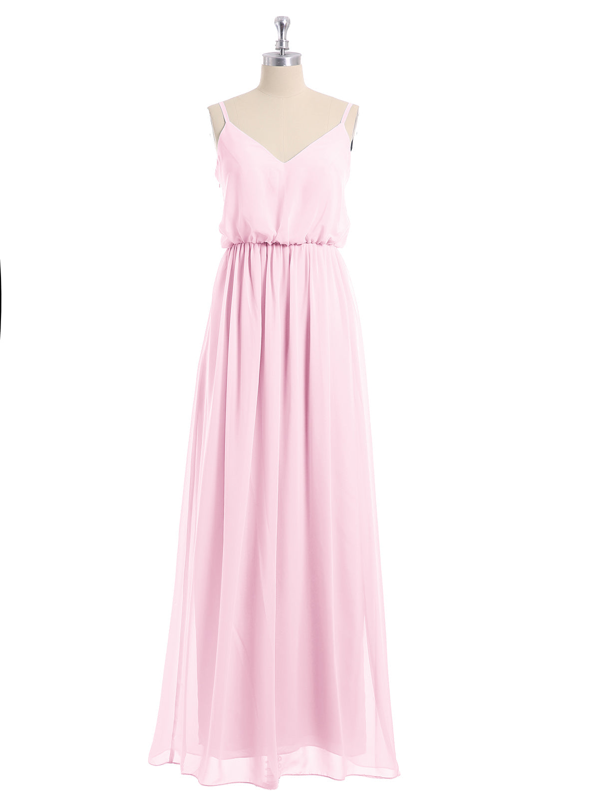 Candy Pink