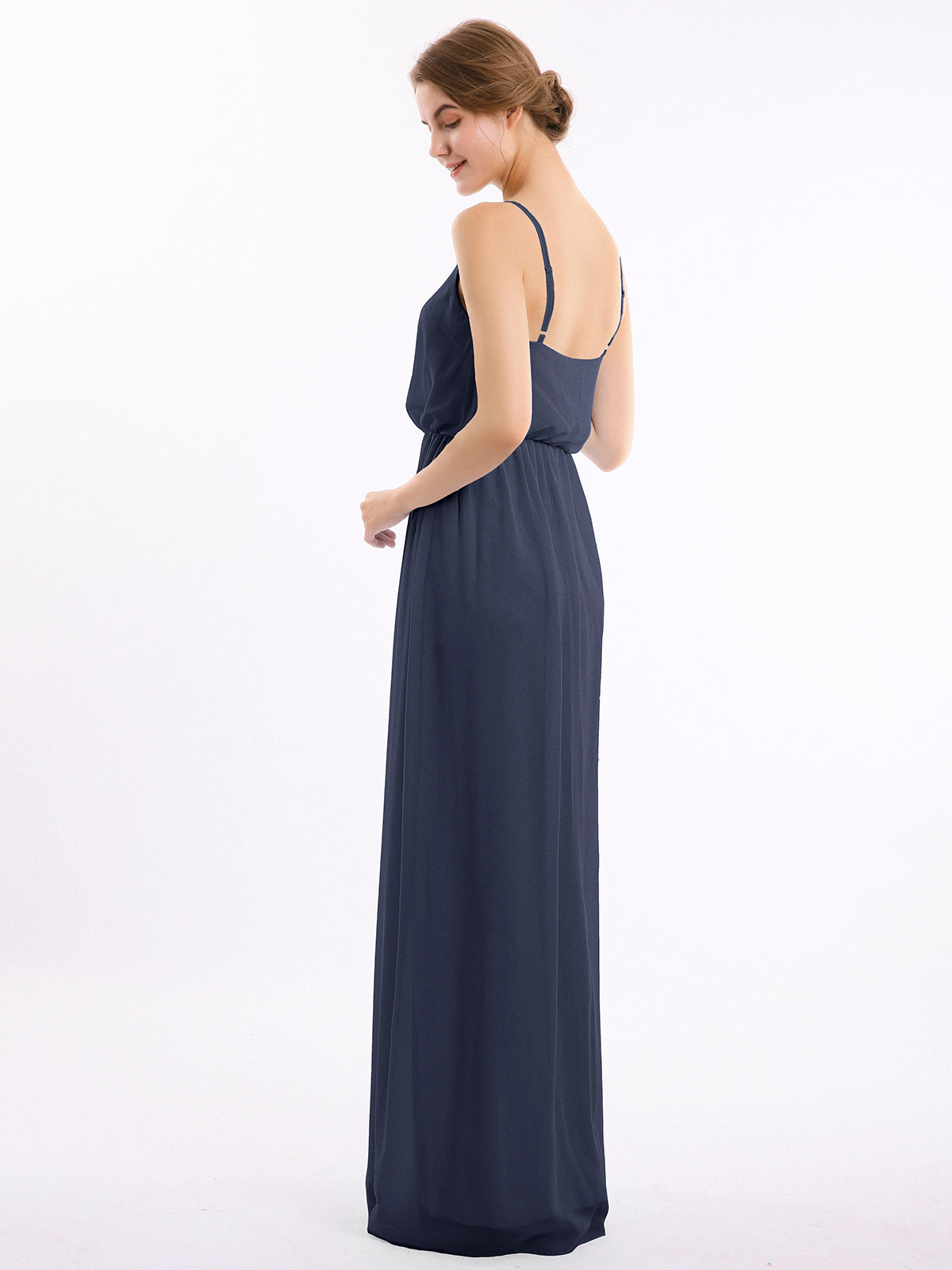 Dark Navy