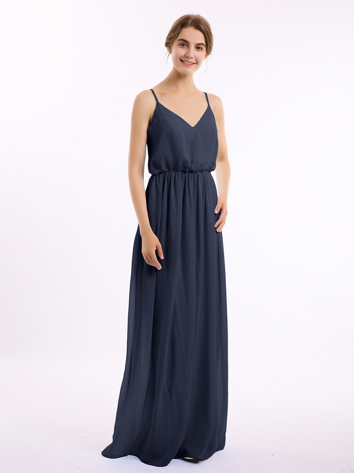 Dark Navy