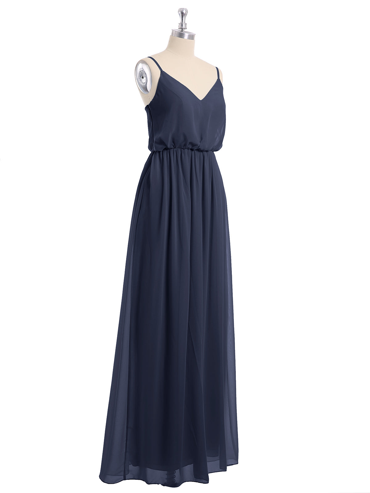 Dark Navy