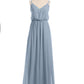 Dusty Blue