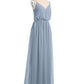 Dusty Blue