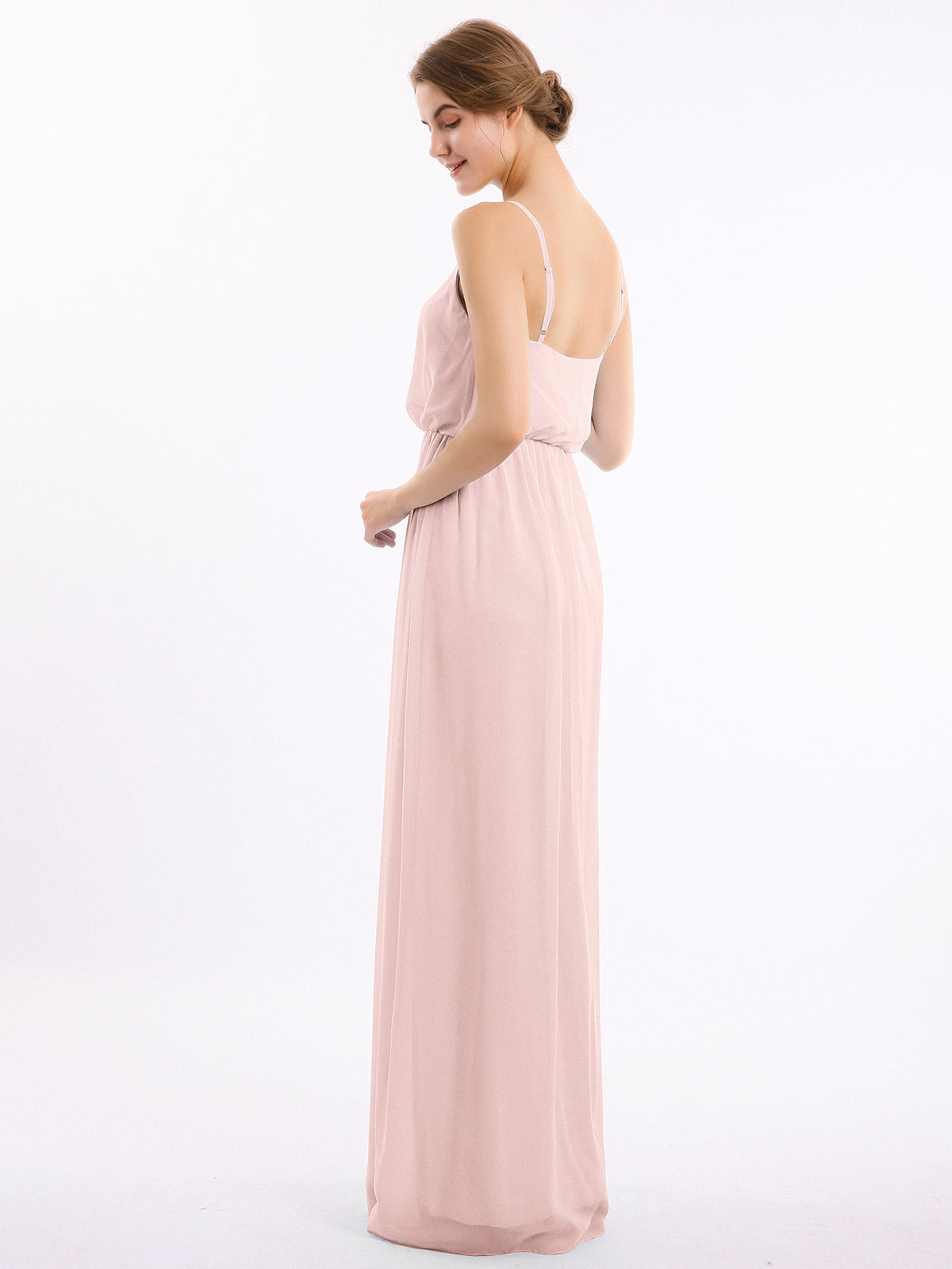 Dusty Rose