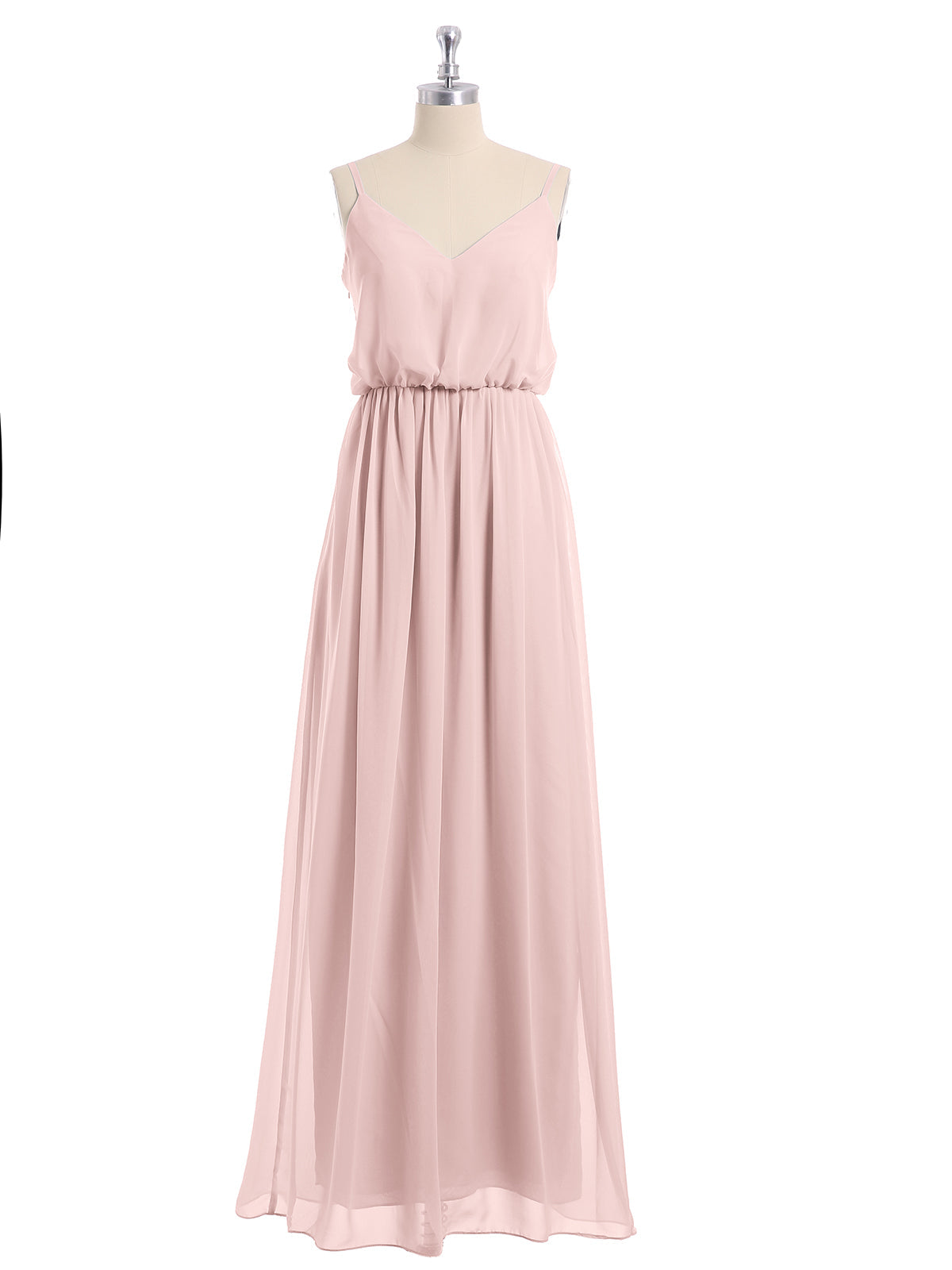 Dusty Rose