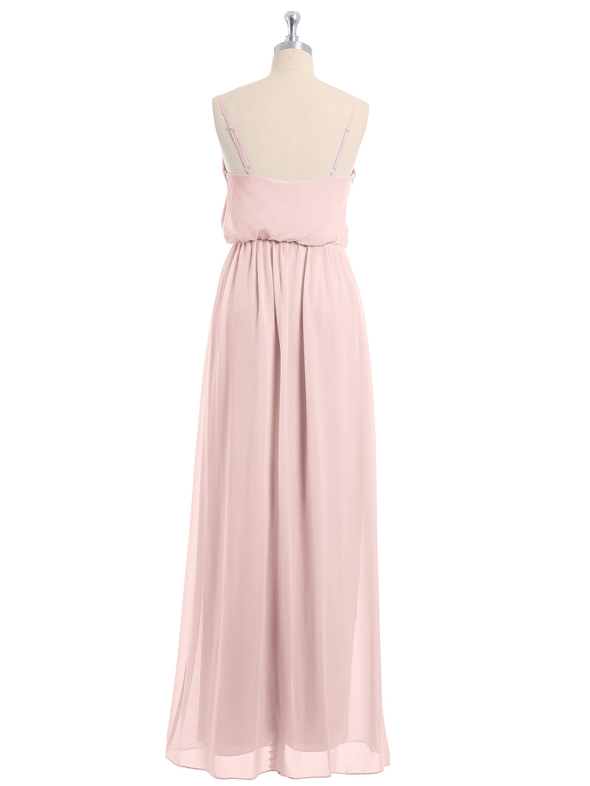 Dusty Rose