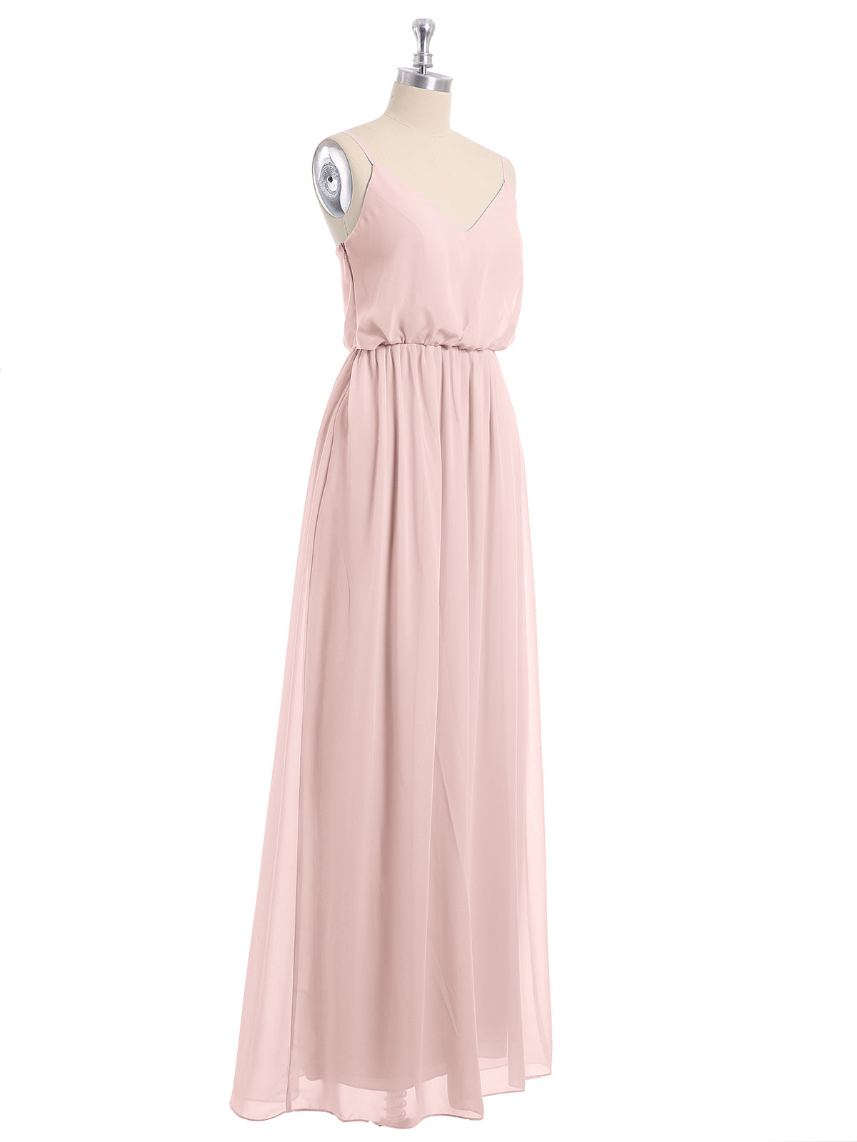 Dusty Rose