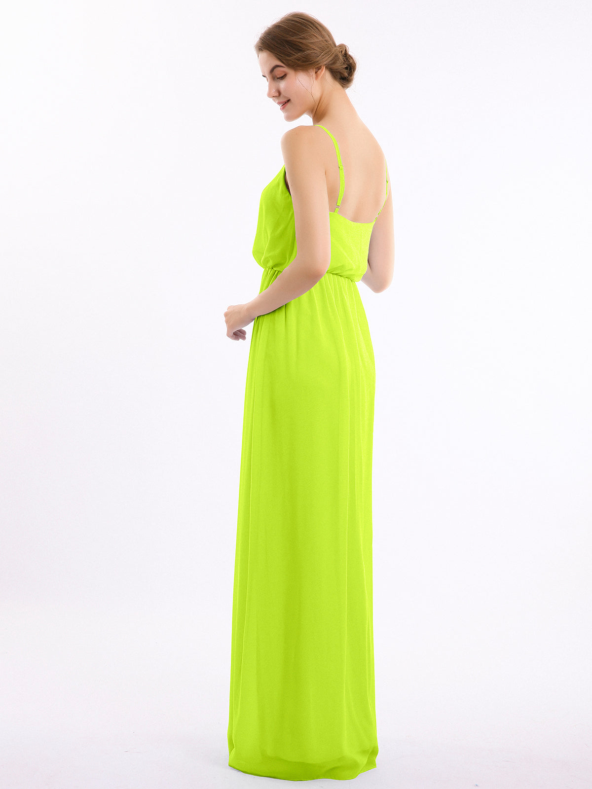 Lime Green