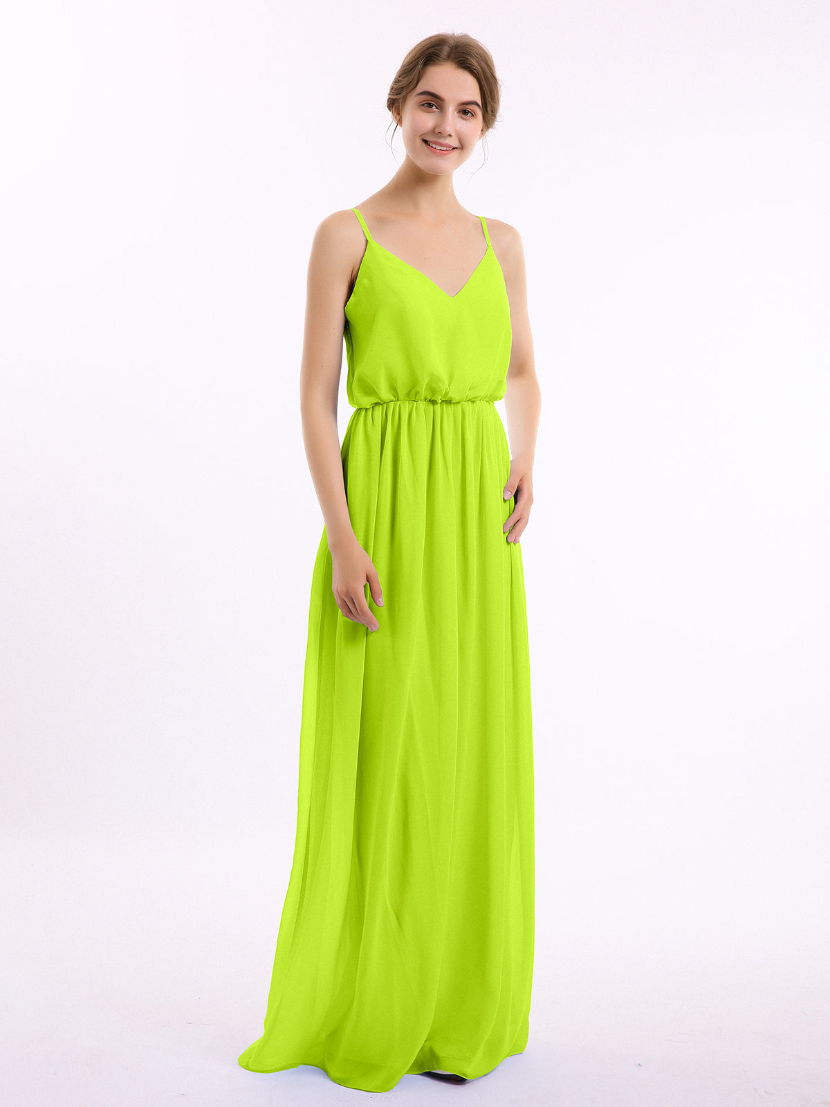 Lime Green