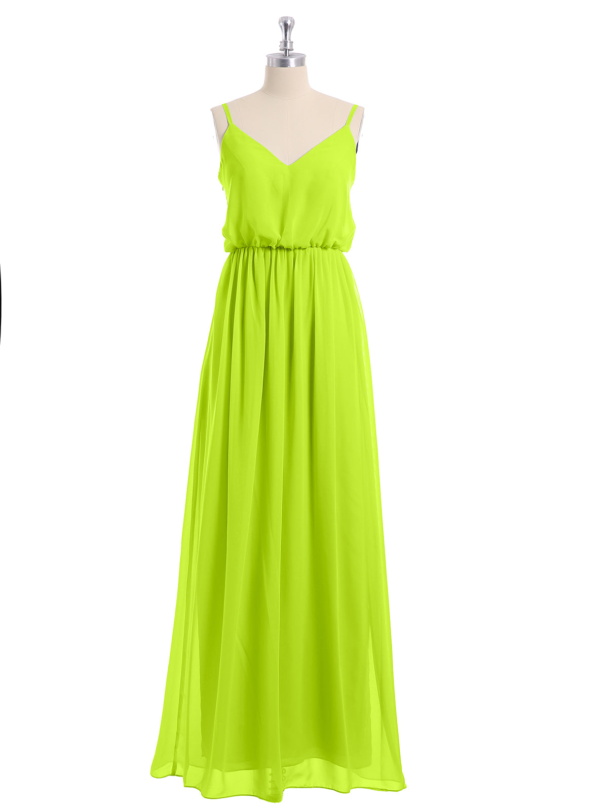 Lime Green