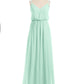 Mint Green