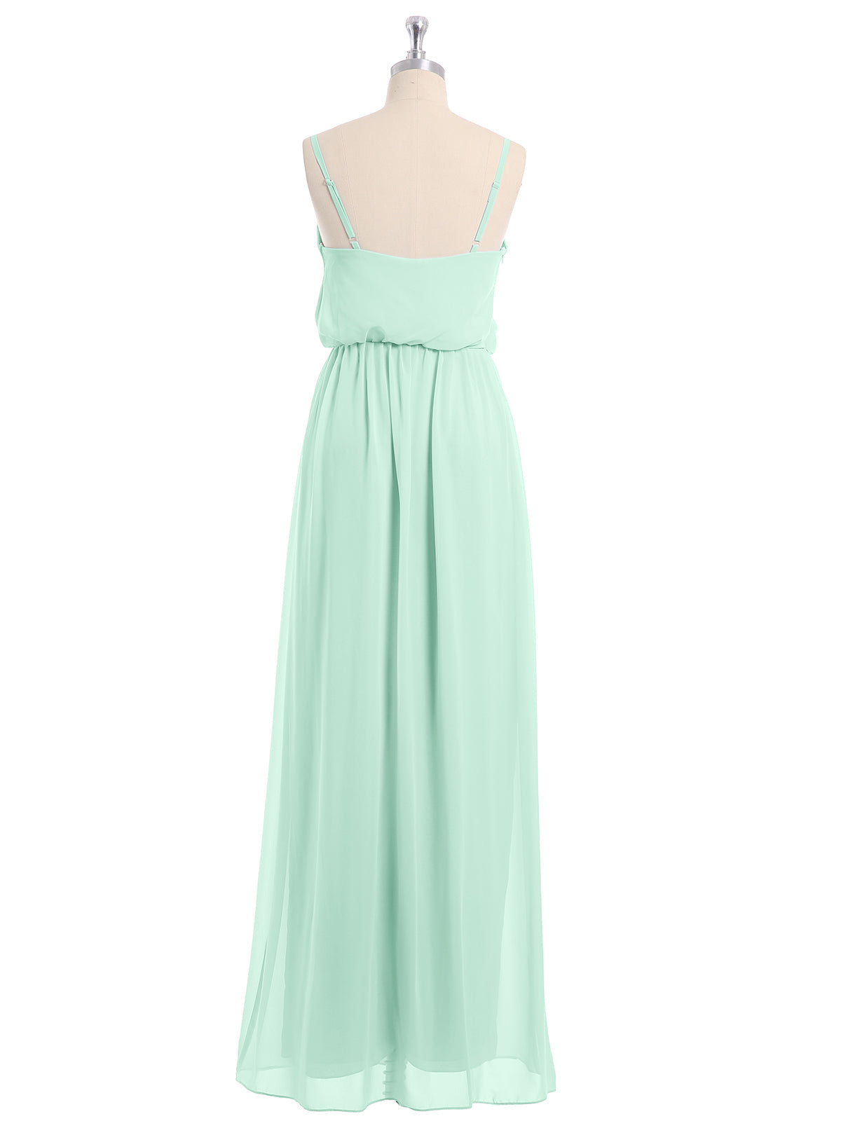 Mint Green