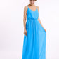 Ocean Blue