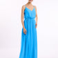 Ocean Blue