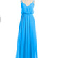 Ocean Blue
