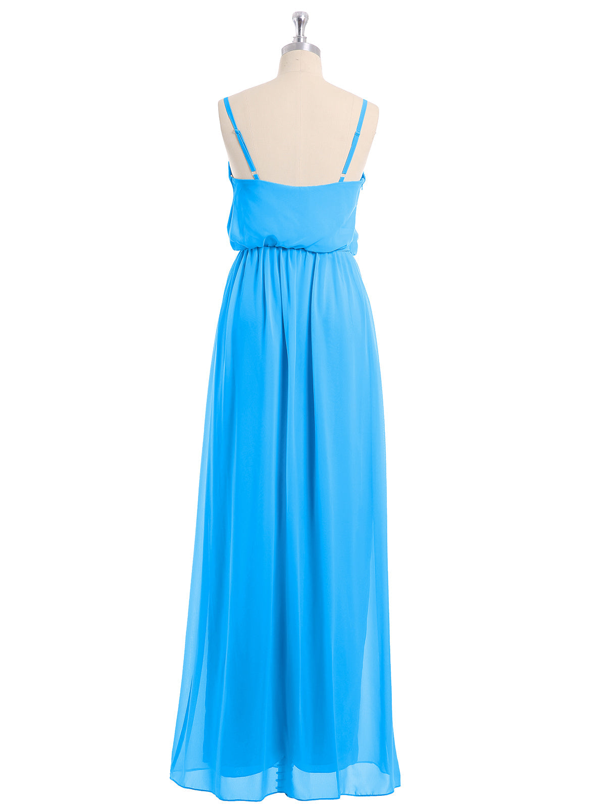 Ocean Blue
