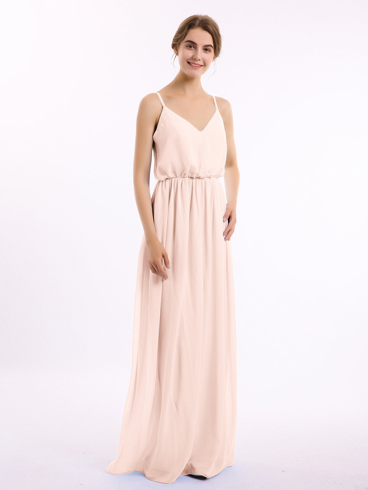 Pearl Pink