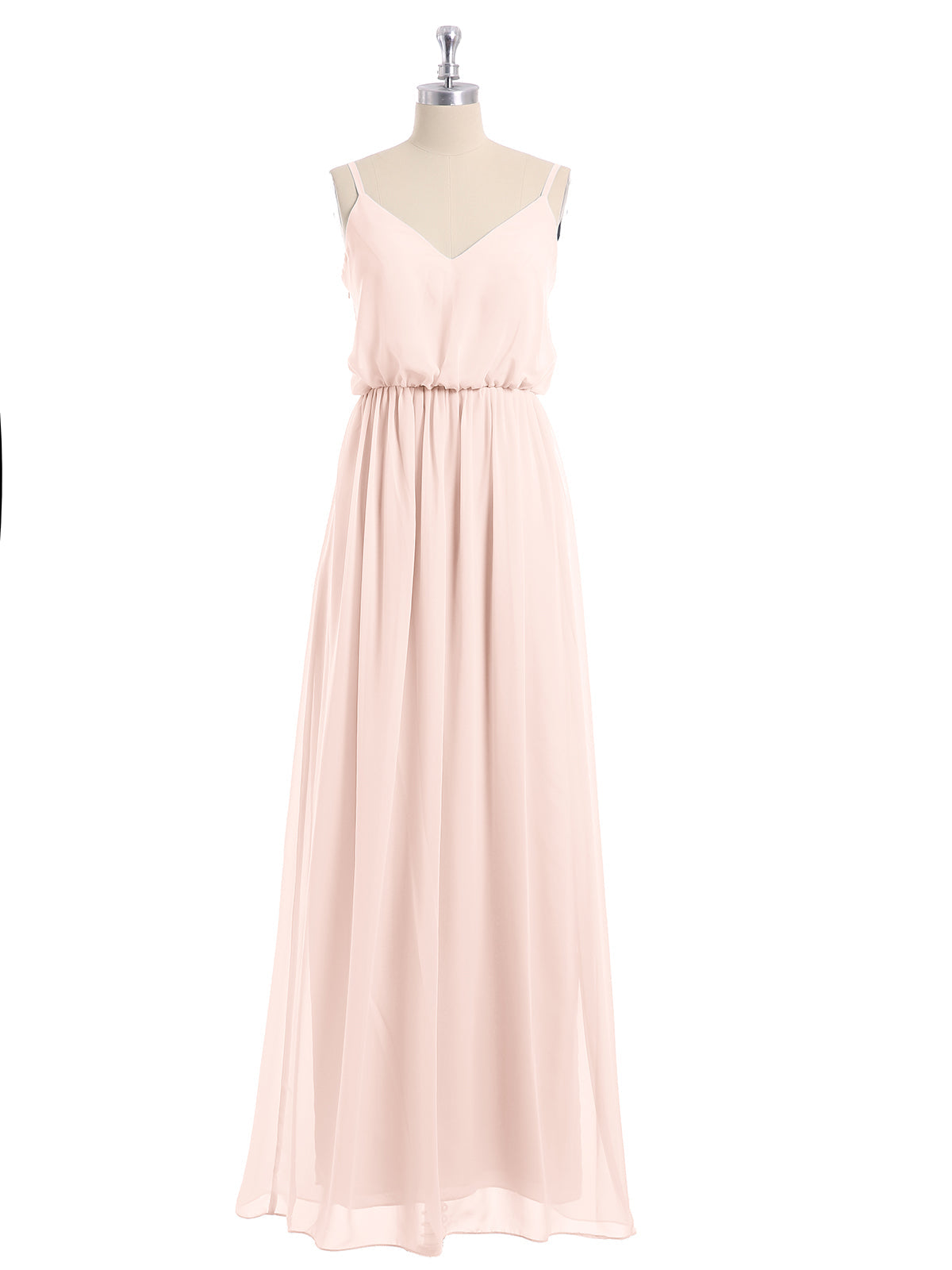 Pearl Pink