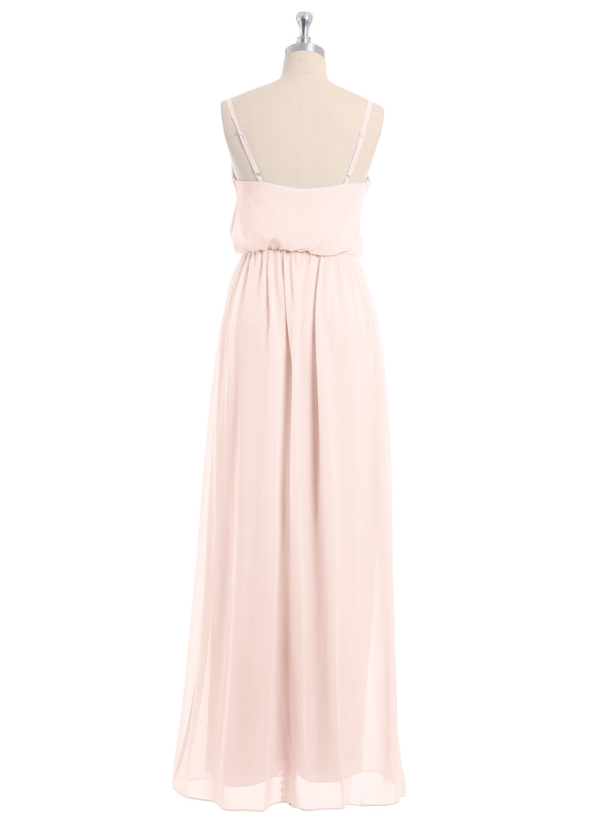 Pearl Pink
