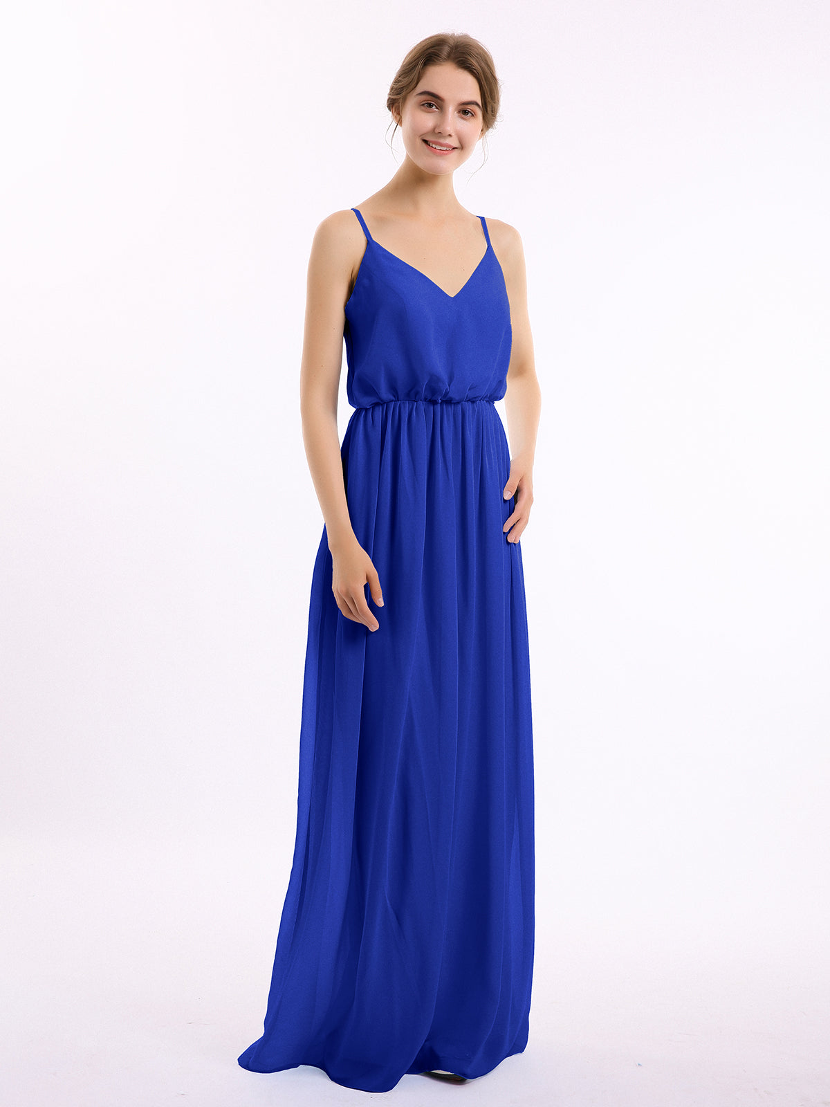 Royal Blue