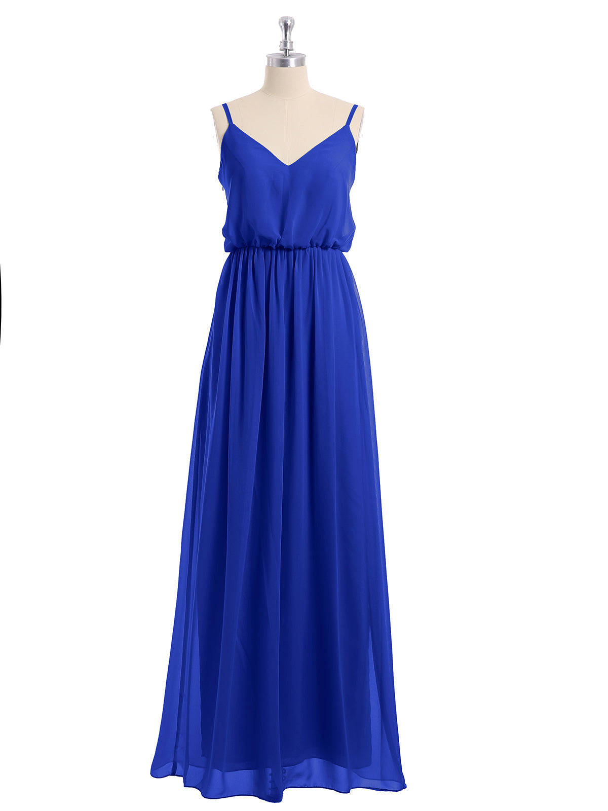 Royal Blue