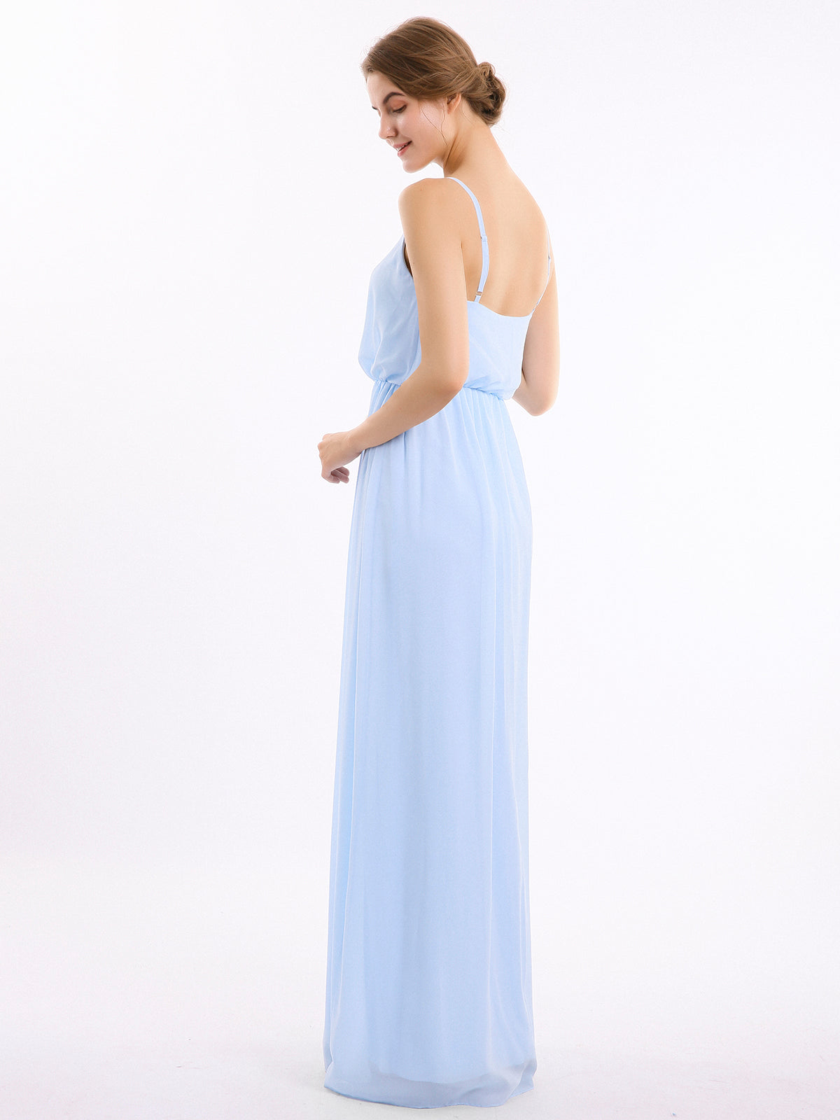 Sky Blue