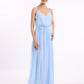 Sky Blue