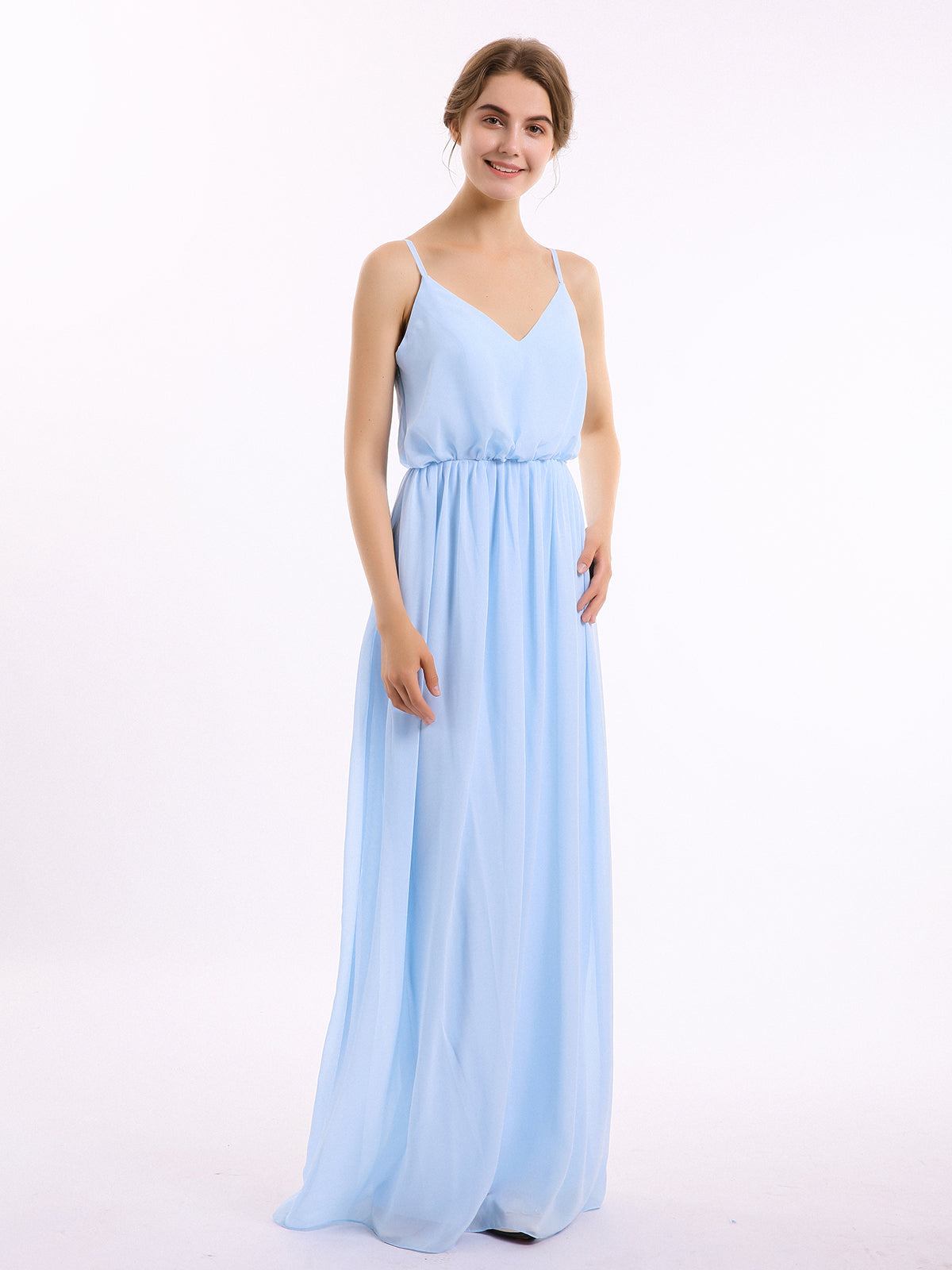 Sky Blue