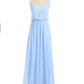 Sky Blue
