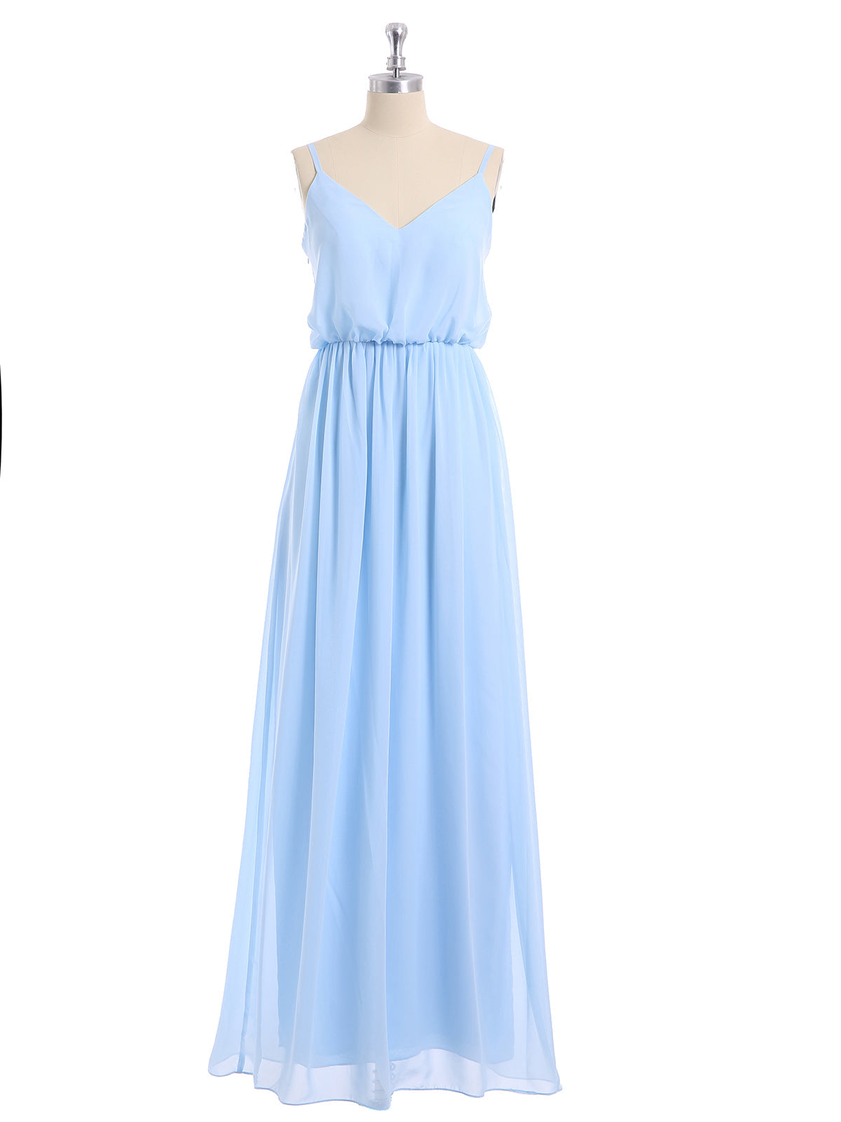 Sky Blue