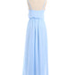 Sky Blue