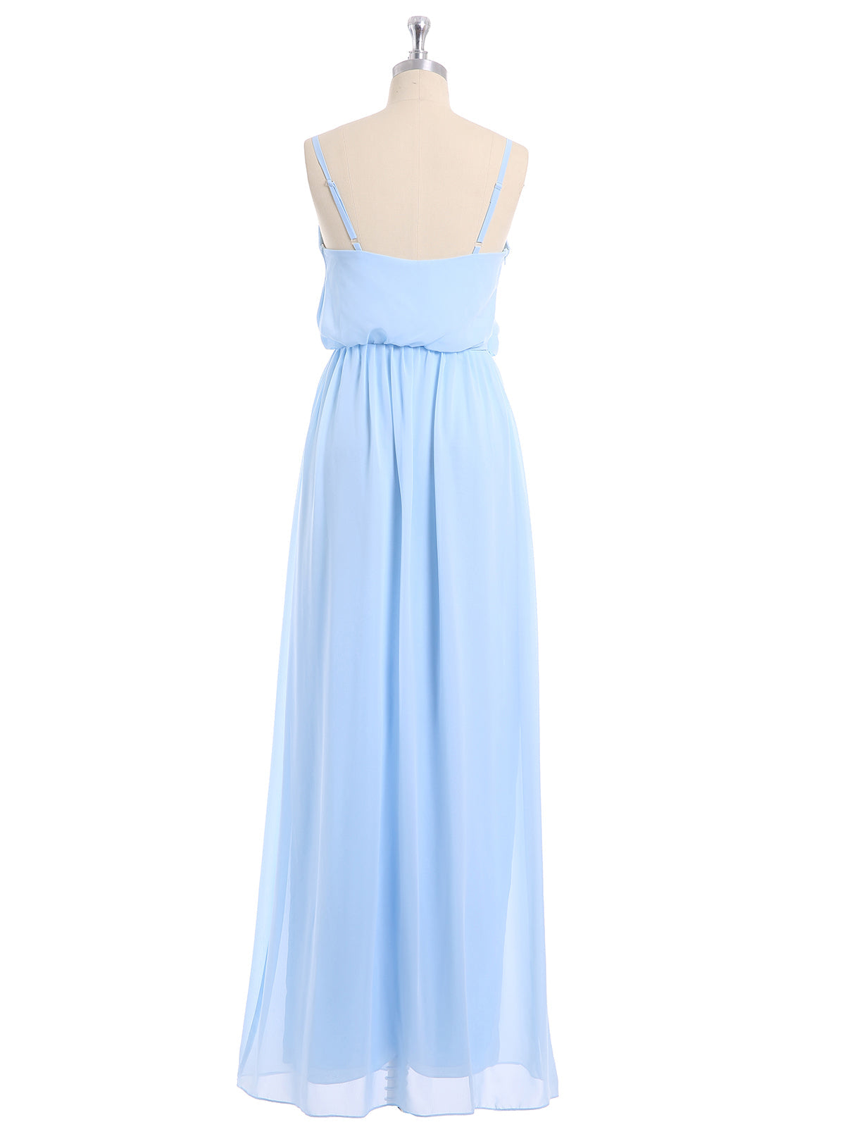 Sky Blue