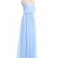 Sky Blue