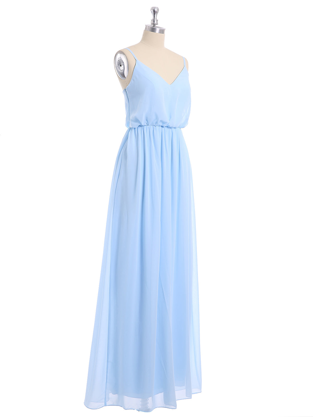 Sky Blue