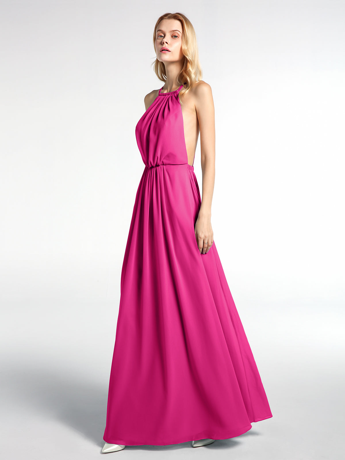 Fuchsia