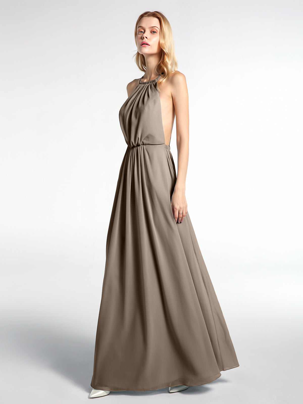 Taupe